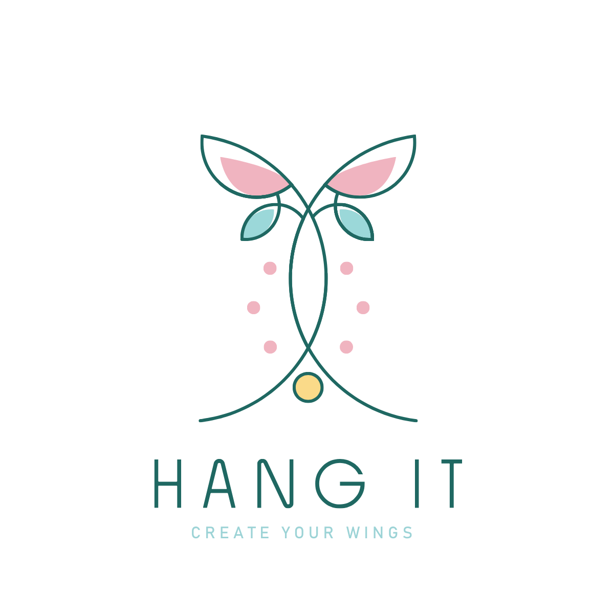 HANGIT Logo